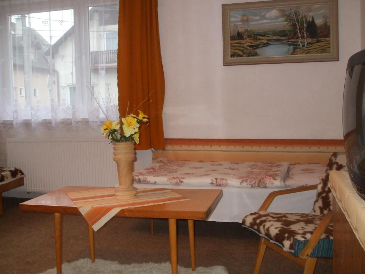 Hotel Holiday House Mirika Svaty Kriz Zewnętrze zdjęcie