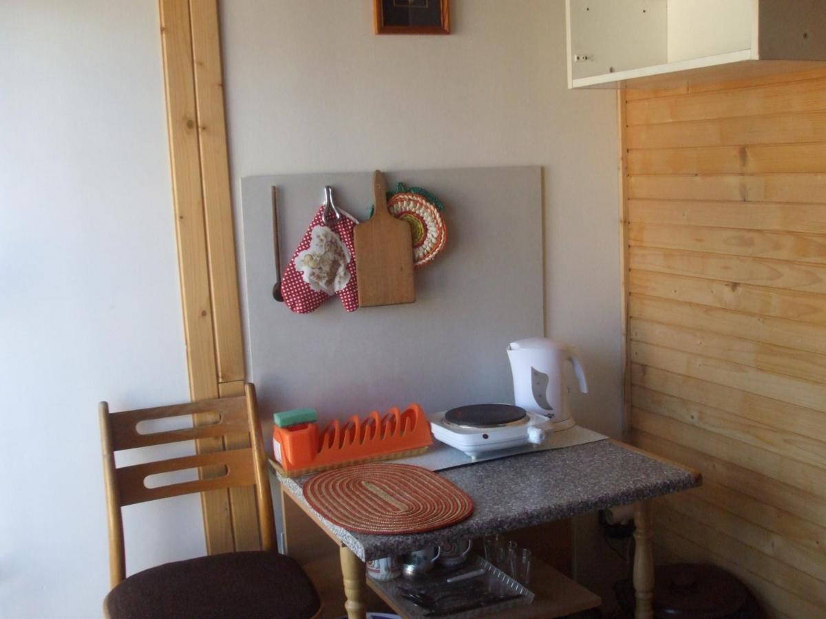 Hotel Holiday House Mirika Svaty Kriz Zewnętrze zdjęcie