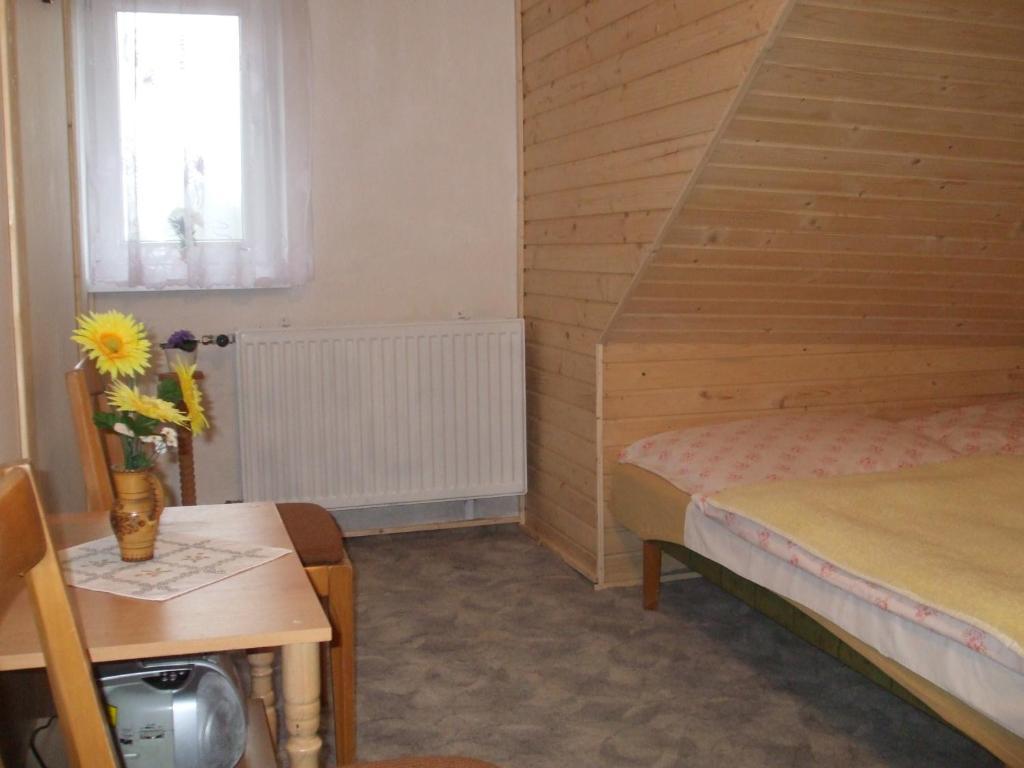 Hotel Holiday House Mirika Svaty Kriz Pokój zdjęcie