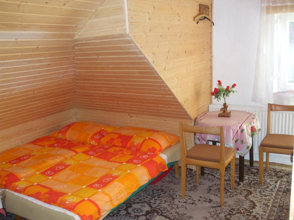 Hotel Holiday House Mirika Svaty Kriz Pokój zdjęcie
