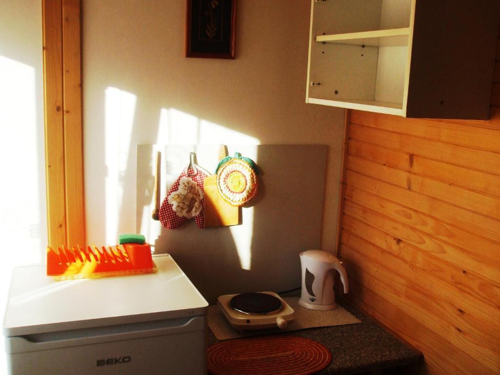 Hotel Holiday House Mirika Svaty Kriz Pokój zdjęcie