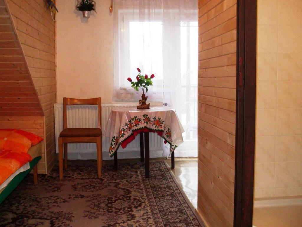 Hotel Holiday House Mirika Svaty Kriz Pokój zdjęcie